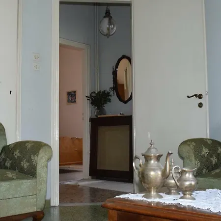 Apartman Retro