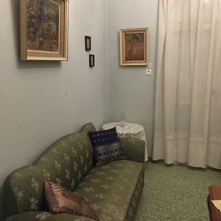 Apartman Retro