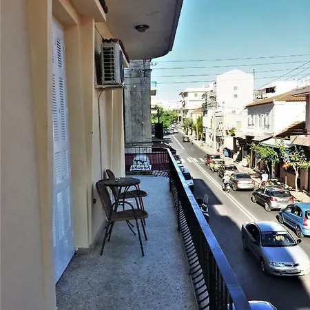 Apartment Retro Chania (Crete)