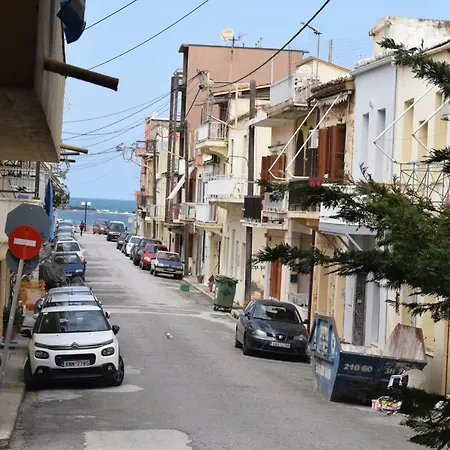Retro Apartmán Chania (Crete)