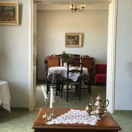 Apartmán Retro