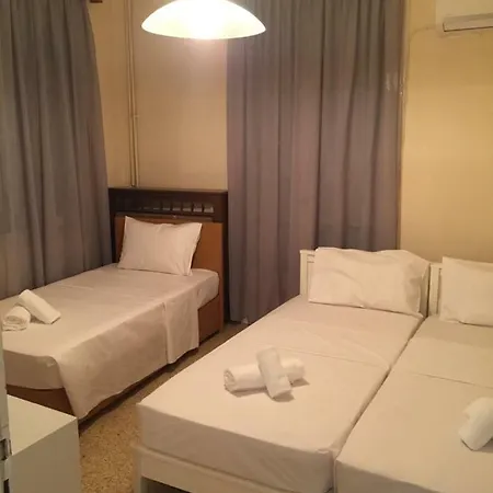Apartmán Retro Chania (Crete)